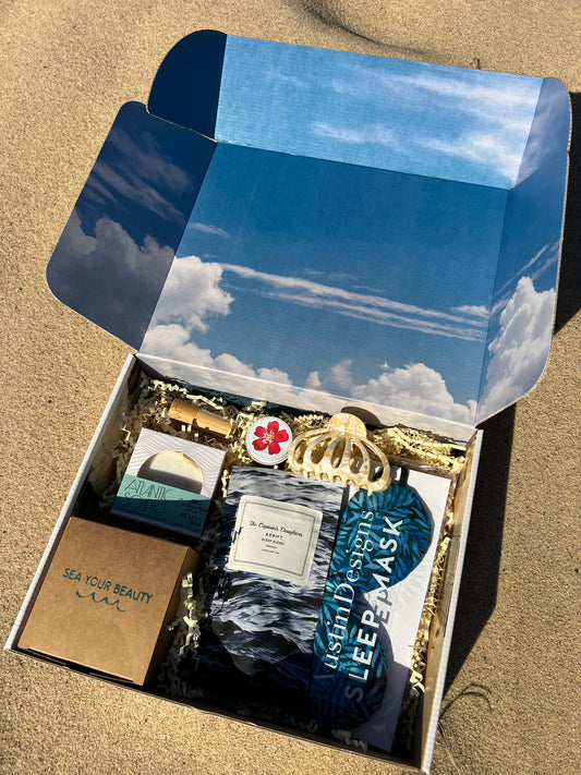 On Baycation Box