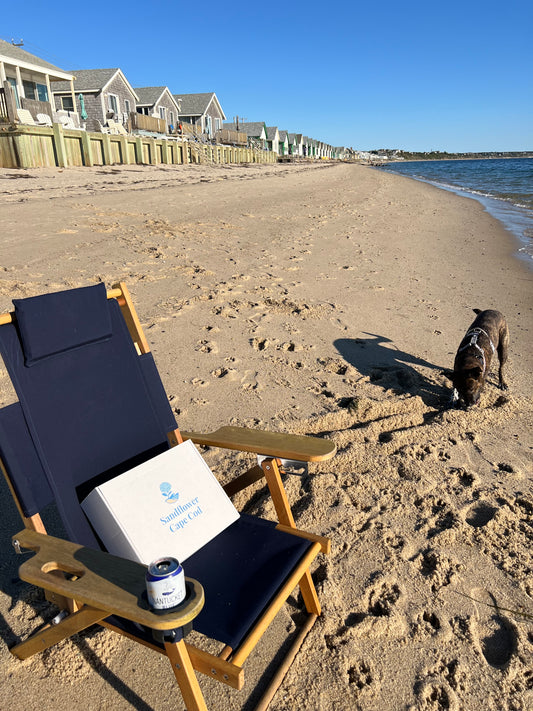 Weekends on the Cape Box